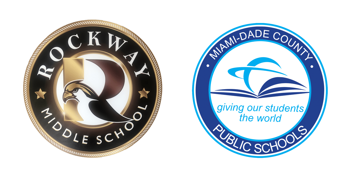 school and MDCPS logos